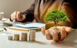 What are the different types of investments I can consider