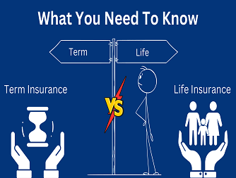 Term vs Whole Life Insurance